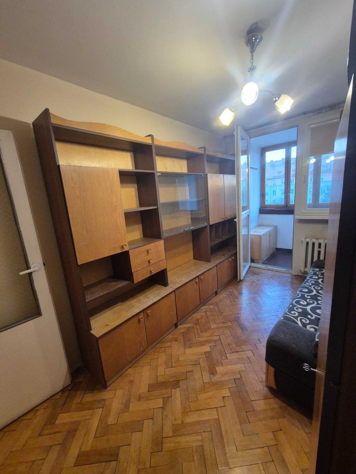 Mieszkanie 2-pokojowe Lubin Centrum, ul. Jana Kilińskiego. Zdjęcie 5