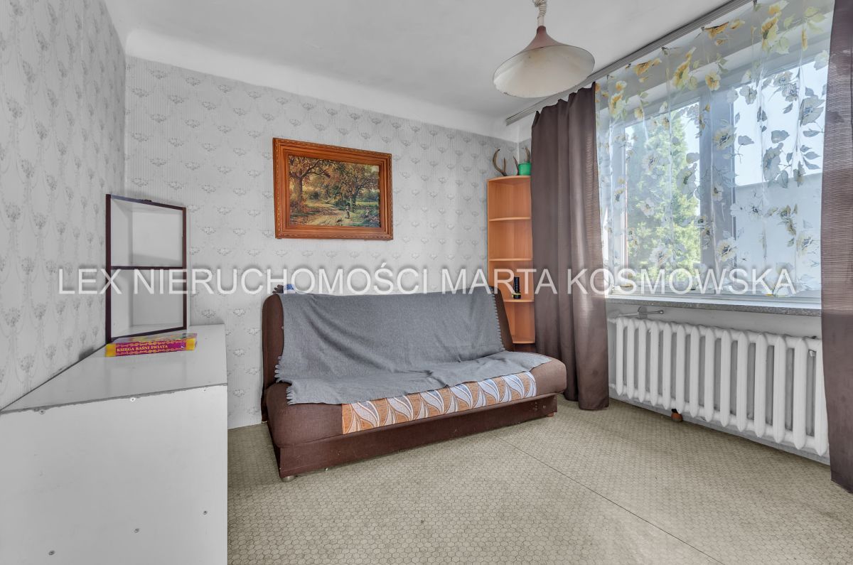 dom wolnostojący, 5 pokoi Skierniewice, ul. Liliowa. Zdjęcie 15