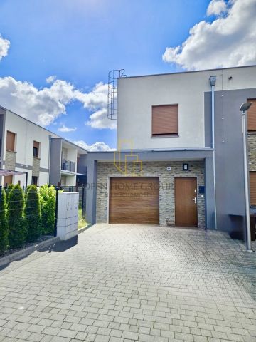 dom szeregowy, 5 pokoi Wrocław. Zdjęcie 16