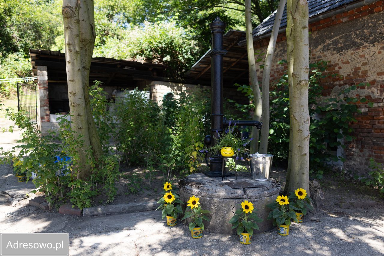 dom wolnostojący, 4 pokoje Laskowice. Zdjęcie 13