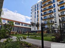 Mieszkanie 2-pokojowe Warszawa Ursus, ul. Giserska. Zdjęcie 2