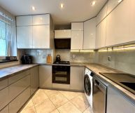 Mieszkanie 2-pokojowe Grudziądz, ul. Nadgórna. Zdjęcie 1