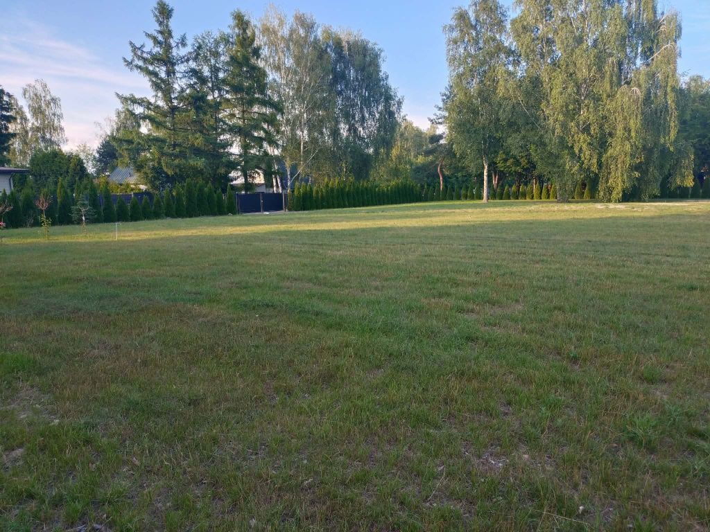 Działka inwestycyjna Krasne. Zdjęcie 1