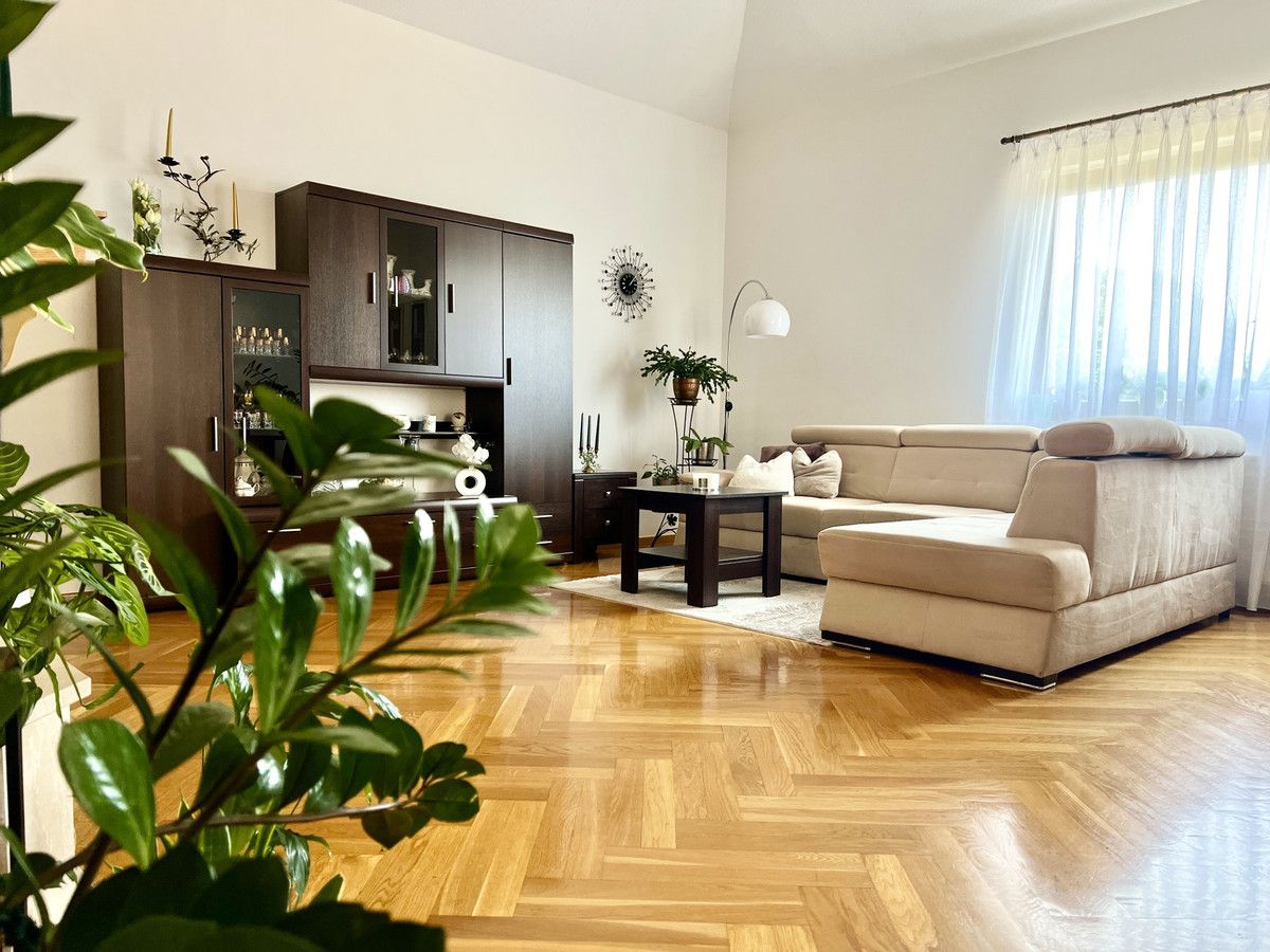 dom wolnostojący, 4 pokoje Byków. Zdjęcie 15