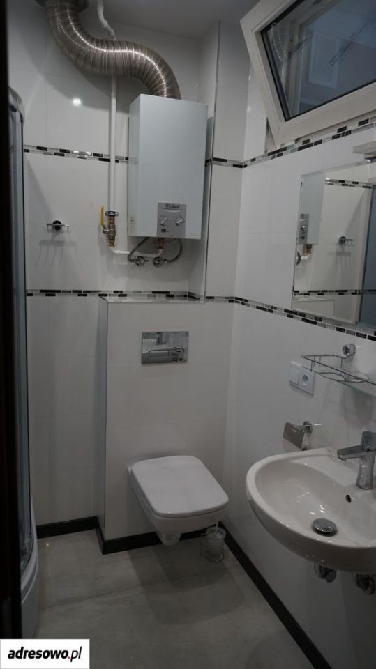 Mieszkanie 2-pokojowe Częstochowa Centrum, ul. Nowowiejskiego. Zdjęcie 6