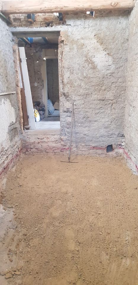 dom wolnostojący, 5 pokoi Brzeźnica. Zdjęcie 12