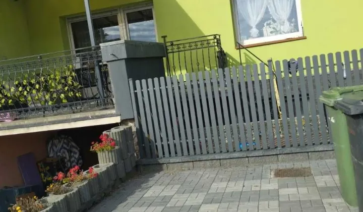 bliźniak Dąbrowa Bolesławiecka