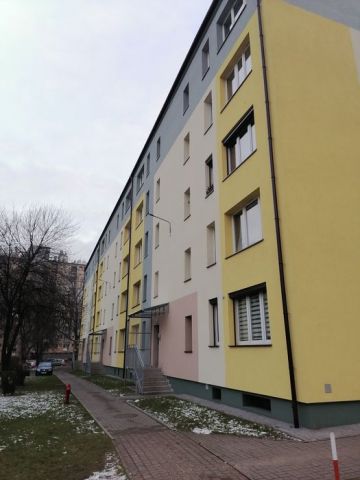 Mieszkanie 2-pokojowe Ruda Śląska Ruda, ul. Adama Mickiewicza. Zdjęcie 1
