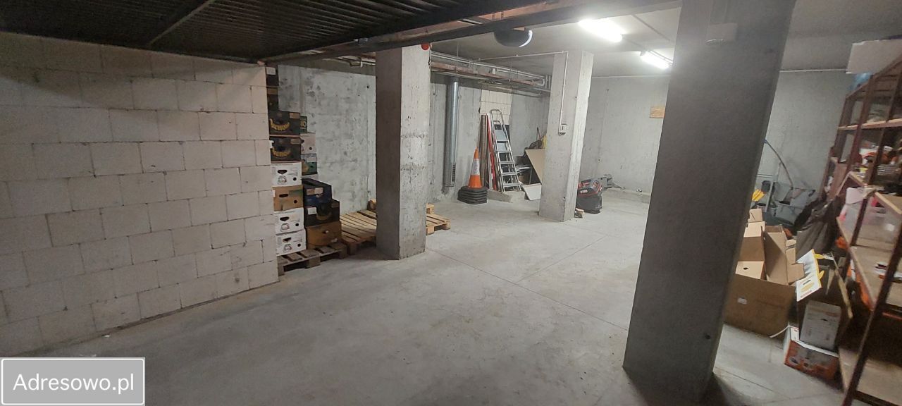 Garaż/miejsce parkingowe Kraków Zakrzówek. Zdjęcie 3