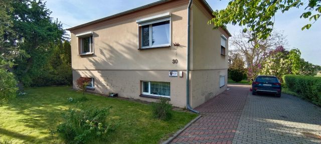 dom wolnostojący, 5 pokoi Tarnowo Podgórne, ul. Nowa. Zdjęcie 1