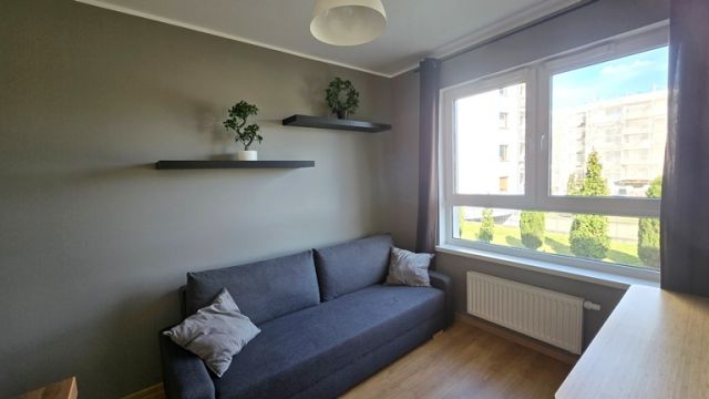 Mieszkanie 3-pokojowe Poznań Naramowice, ul. Jasna Rola. Zdjęcie 1