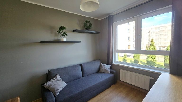 Mieszkanie 3-pokojowe Poznań Naramowice, ul. Jasna Rola