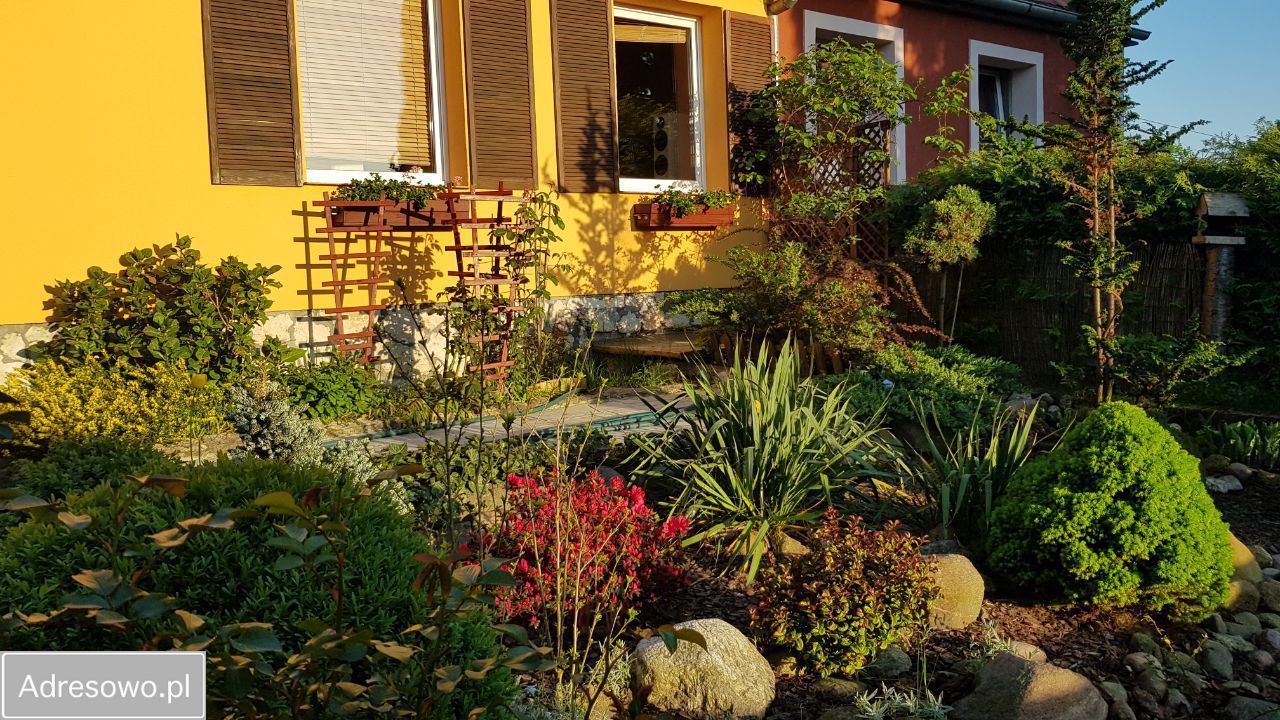 bliźniak, 5 pokoi Zielona Góra Centrum, ul. Botaniczna. Zdjęcie 3