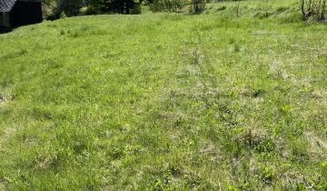 Działka inwestycyjna Chyszówki Tokarzówka