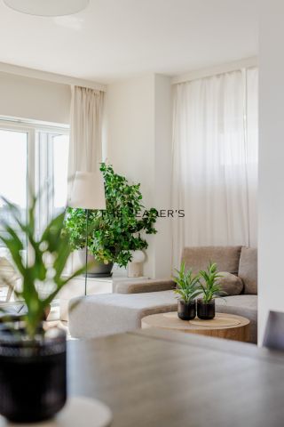 Mieszkanie 4-pokojowe Warszawa Mokotów, ul. Wyględowska. Zdjęcie 8