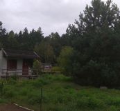 Działka rod Lidzbark, ul. Jeleńska. Zdjęcie 1