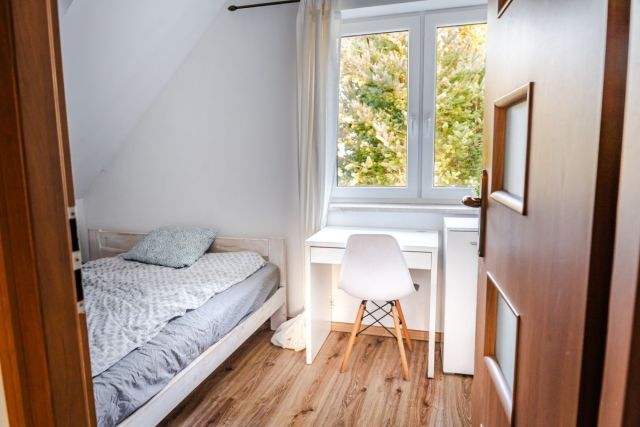 dom wolnostojący, 4 pokoje Rozwalewo. Zdjęcie 12