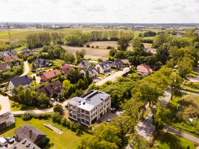 Działka inwestycyjna Pępowo, ul. Gdańska. Zdjęcie 5