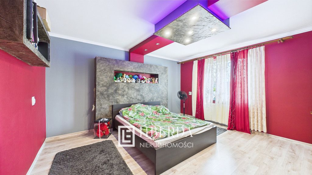 dom wolnostojący, 8 pokoi Kraśnik. Zdjęcie 10