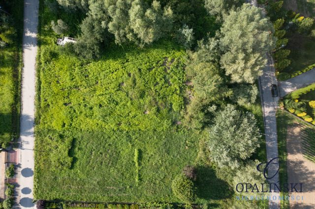 Działka budowlana Tarnobrzeg Wielowieś, ul. Jana Pawła II Lądowisko. Zdjęcie 3