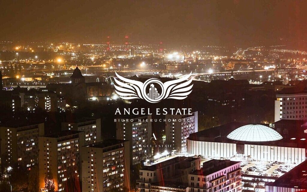 Mieszkanie 1-pokojowe Szczecin Centrum. Zdjęcie 5