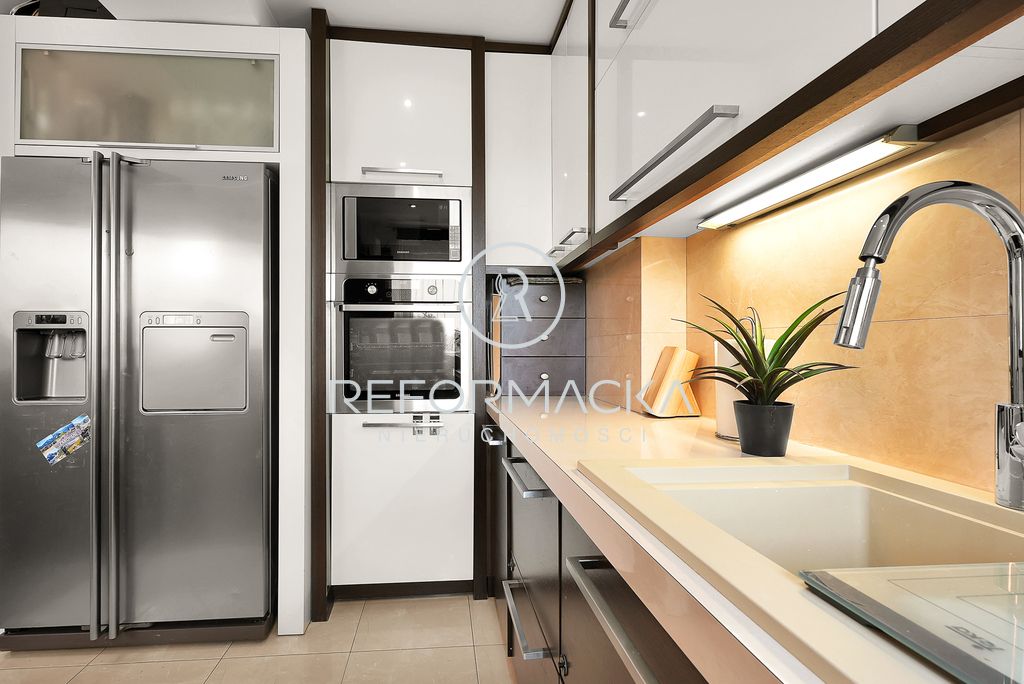 Mieszkanie 3-pokojowe Rzeszów, ul. Marcina Filipa. Zdjęcie 2