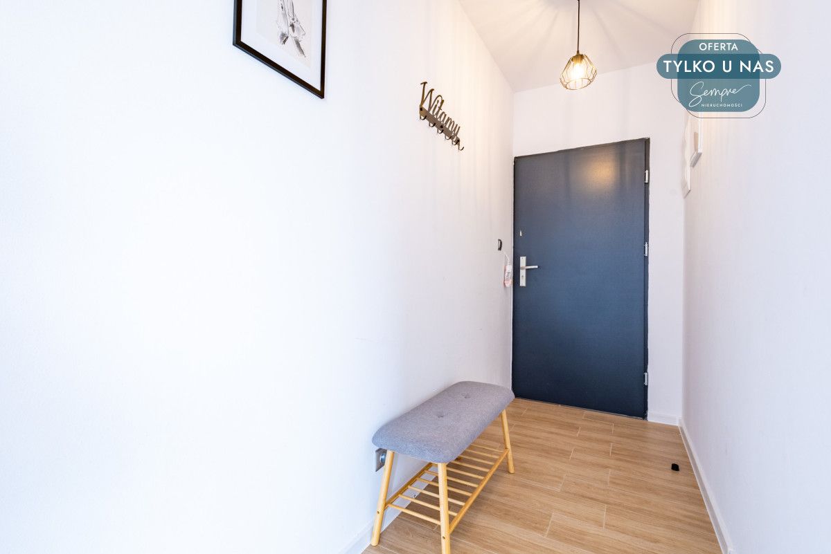 Mieszkanie 1-pokojowe Rusinowo. Zdjęcie 9