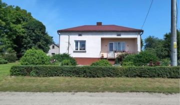 dom wolnostojący Bogucice