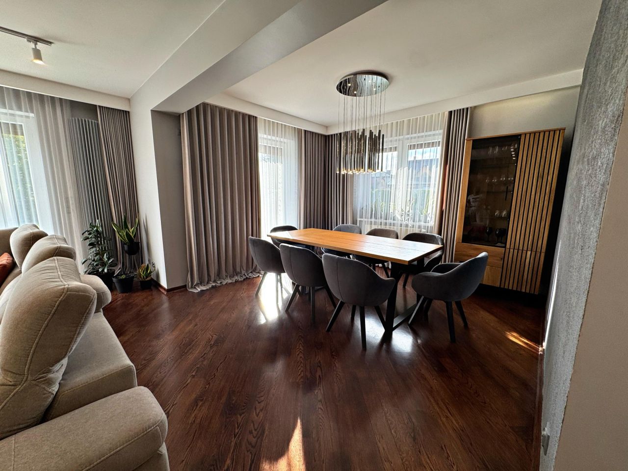 dom szeregowy, 5 pokoi Siedlce Piaski Starowiejskie, ul. Piaski Starowiejskie. Zdjęcie 3