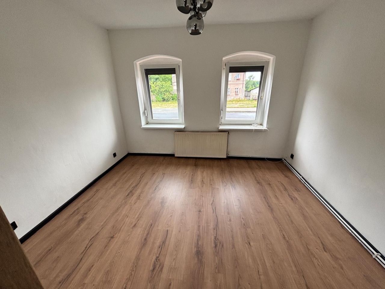 Mieszkanie 2-pokojowe Przemków. Zdjęcie 5