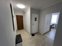 Mieszkanie 2-pokojowe Elbląg Centrum, ul. Janowska. Zdjęcie 4