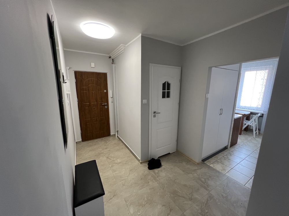 Mieszkanie 2-pokojowe Elbląg Centrum, ul. Janowska. Zdjęcie 5