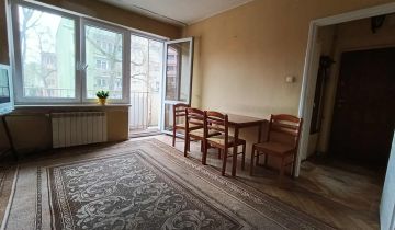 Mieszkanie 2-pokojowe Warszawa Ulrychów, ul. Monte Cassino