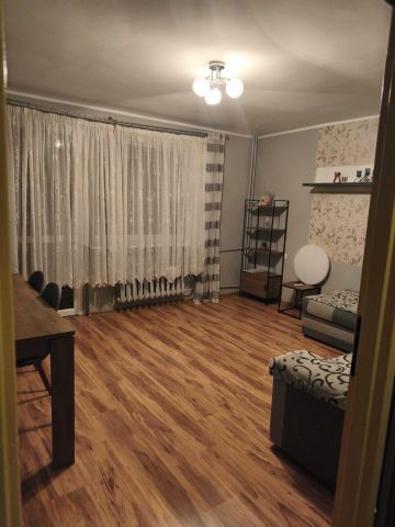 Mieszkanie 3-pokojowe Jarocin, ul. Stanisława Moniuszki. Zdjęcie 1