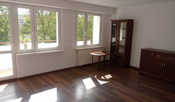 Mieszkanie 3-pokojowe Bydgoszcz Wzgórze Wolności, ul. Tucholska