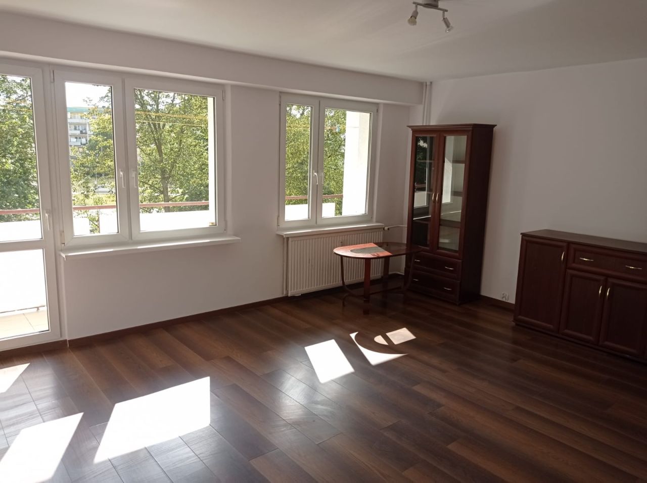 Mieszkanie 3-pokojowe Bydgoszcz Wzgórze Wolności, ul. Tucholska. Zdjęcie 6