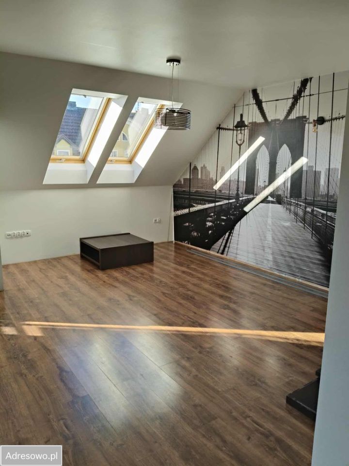 Mieszkanie 4-pokojowe Jarocin, ul. Śródmiejska. Zdjęcie 17