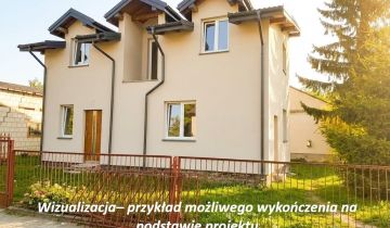 dom wolnostojący Wierzba