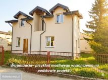 dom wolnostojący Wierzba. Zdjęcie 1