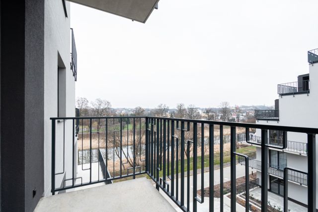 Mieszkanie 2-pokojowe Kalisz, ul. Kazimierza Mystkowskiego. Zdjęcie 16