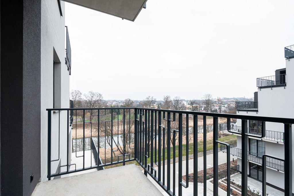 Mieszkanie 2-pokojowe Kalisz, ul. Kazimierza Mystkowskiego. Zdjęcie 16