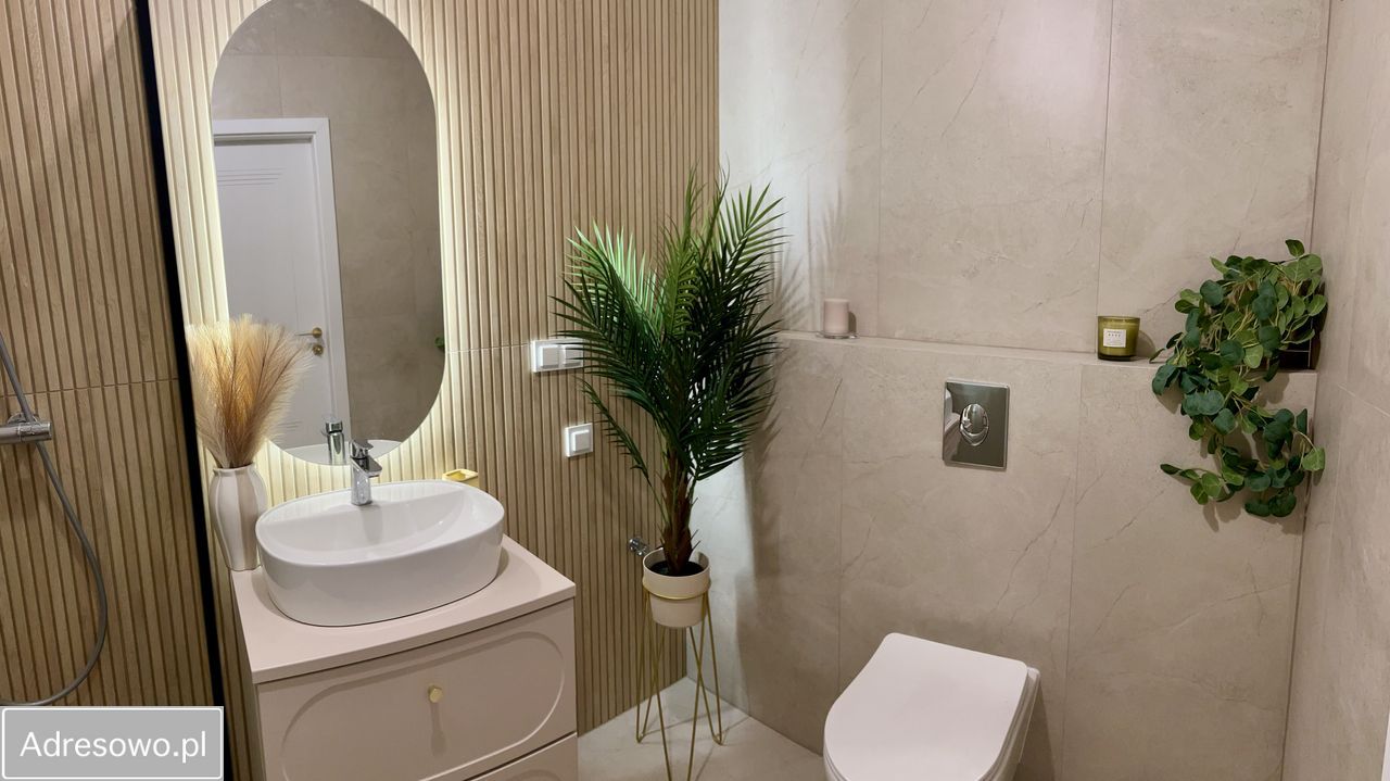 Mieszkanie 2-pokojowe Gdańsk Ujeścisko, ul. Cedrowa. Zdjęcie 9