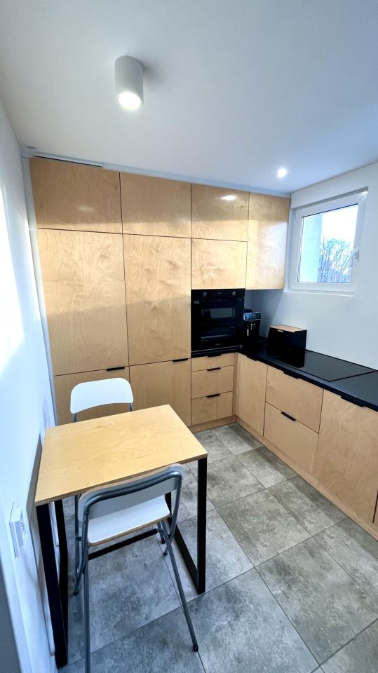 Mieszkanie 2-pokojowe Kołobrzeg Centrum, ul. Unii Lubelskiej. Zdjęcie 13