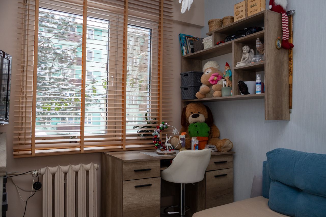 Mieszkanie 2-pokojowe Płock, ul. Dobrzyńska. Zdjęcie 11