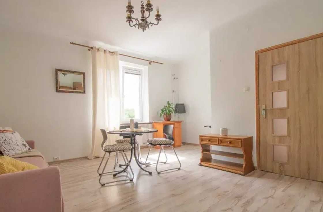 Mieszkanie 1-pokojowe Łódź Górna, ul. Odrzańska. Zdjęcie 5