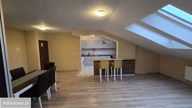 Mieszkanie 4-pokojowe Jabłonna, ul. Leśna. Zdjęcie 1