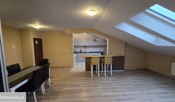 Mieszkanie 4-pokojowe Jabłonna, ul. Leśna