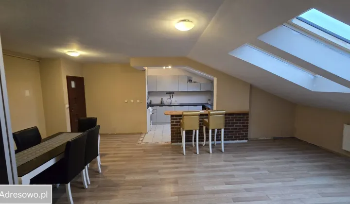 Mieszkanie 4-pokojowe Jabłonna, ul. Leśna