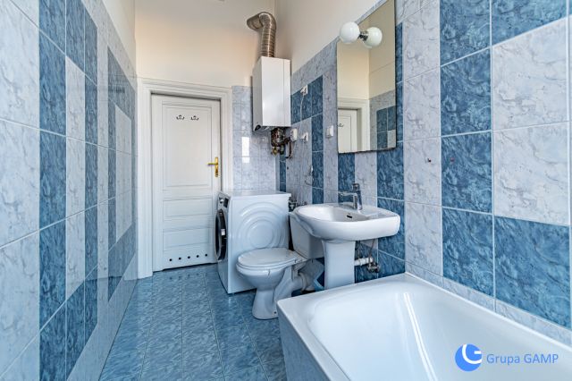 Mieszkanie 2-pokojowe Kraków Stare Miasto, ul. Smoleńsk. Zdjęcie 17