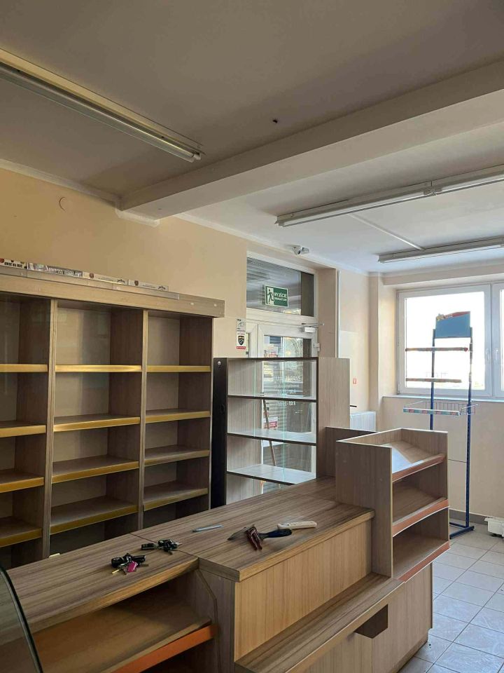 Lokal Wierzchowiska Wierzchowiska Pierwsze. Zdjęcie 9